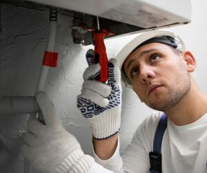 About Water Heater Repair LLC Blanchard, PA